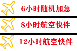 奔牛空运公司快递公司,专业空运当天件